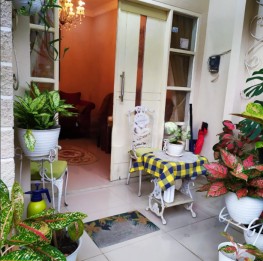 RUMAH CANTIK IAP HUNI PONDOK HIJAU CIPUTAT