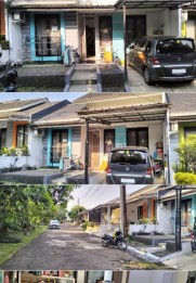 RUMAH CLUSTER KAYANA PARK BARANANGSIANG BOGOR