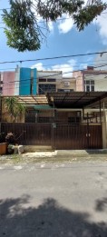 RUMAH DIJUAL DI JALAN BENDUNGAN SIGURA-GURA