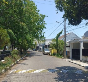 RUMAH HITUNG TANAH RAYA WIGUNA TIMUR MURAH