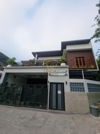 RUMAH INDUK & HOMESTAY MURAH, 5 MENIT KE TERMINAL GIWANGAN