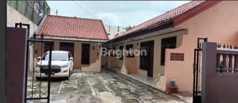 RUMAH KONTRAKAN 4 PINTU BEJI DEPOK