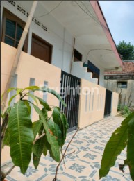 RUMAH KONTRAKAN DEKAT KAMPUS KESATUAN