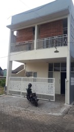 RUMAH KOST ADA FURNITURE BAGUS HARGA ISTIMEWA DI BLIMBING KOTA MALANG.