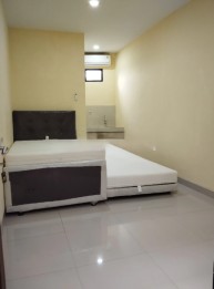 RUMAH KOST AKTIF 32 KAMAR DEPAN MALL CIPUTRA CIBUBUR