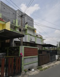 RUMAH KOST BAGUS HARGA ISTIMEWA DI SOEKARNO HATTA KOTA MALANG.