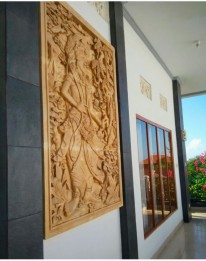 RUMAH KOST DEKAT KAMPUS UDAYANA JIMBARAN BALI