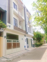 RUMAH KOST FULL PENGHUNI DEKAT KAMPUS BRAWIJAYA