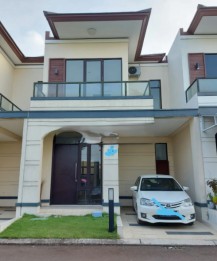 RUMAH LAVON SWANCITY TANGERANG