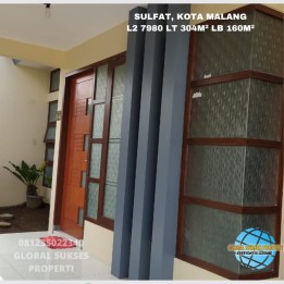 RUMAH LENGKAP FURNITURE HARGA ISTIMEWA DI BLIMBING KOTA MALANG.