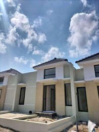 RUMAH MINIMALIS 275 JUTAAN DI KOTA MALANG