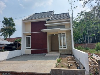 RUMAH MINIMALIS DEKAT KAMPUS WISNUWARDHANA