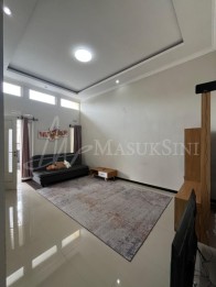 RUMAH MODERN MURAH DEKAT BANDARA ABD SALEH