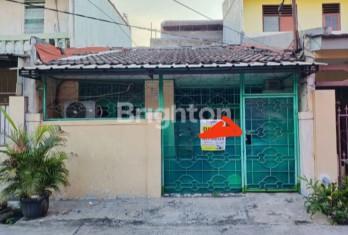 RUMAH MUNGIL PORIS INDAH TANGERANG