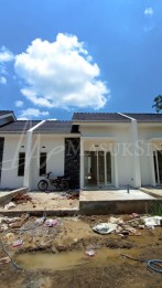 RUMAH MURAH CICILAN 1 JUTAAN FLAT 20 TAHUN