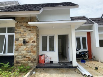 RUMAH MURAH DI JOGJA DEKAT DENGAN RSUD NYI AGENG SERANG