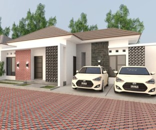 RUMAH MURAH DI NGEMPLAK SLEMAN