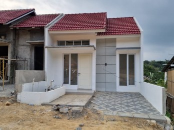 RUMAH MURAH DI SLEMAN DEKAT POLSEK SEYEGAN, YOGYAKARTA