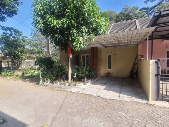 RUMAH MURAH SIAP HUNI DEKAT JAKAL KM 13