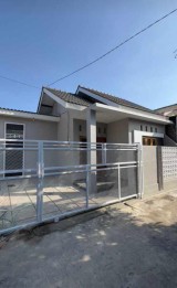 RUMAH MURAH SIAP HUNI HARGA 300 JUTAAN DI KALASAN