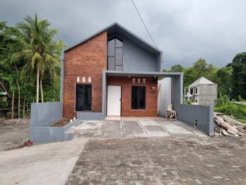 RUMAH MURAH SUDAH SIAP HUNI DI SEDAYU, BANTUL