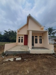 RUMAH PROMO CASH 265 JUTAAN DEKAT BANDARA ABD