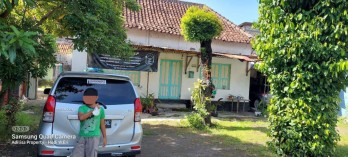 RUMAH SHM  765 m² di Yogyakarta