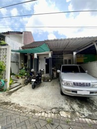 RUMAH SIAP HUNI 1 LANTAI MODERN MINIMALIS