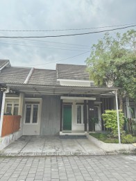 RUMAH SIAP HUNI DI BANGUNTAPAN, BANTUL DEKAT PASAR LEGI KOTA GEDE