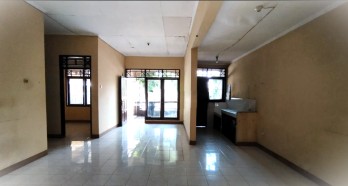 RUMAH SIAP HUNI SEKTOR 6 YASMIN