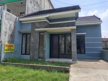 RUMAH SIAP HUNI MOJOROTO KOTA KEDIRI