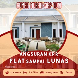 RUMAH SUBSIDI SAWOJAJAR MALANG