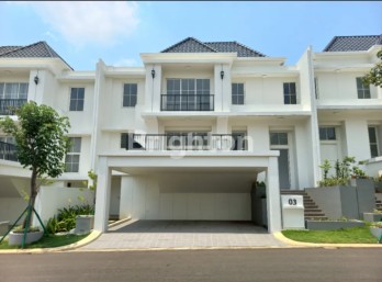 RUMAH SUMMARECON BOGOR CLUSTER AGATHIS