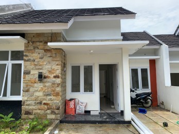 RUMAH TANAH LUAS MURAH DI SEDAYU, BANTUL