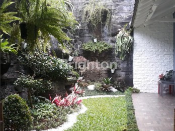 RUMAH TINGKAT RAPIH SEKTOR 9 BINTARO JAYA