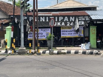 RUMAH USAHA KOTA KEDIRI