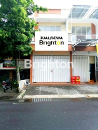 Ruko Dijual Jalan Rajekwesi Malang