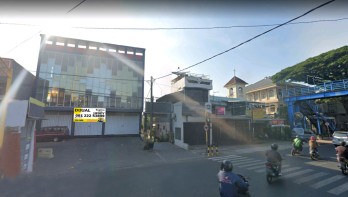 Ruko Strategis Jl Raya Blimbing Dijual di Malang