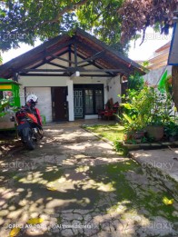 Rumah 2 Kamar di Lowokwaru dekat ABM Malang GMK02784