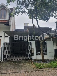 Rumah 2 Lantai Siap Huni dekat Binus Araya Malang