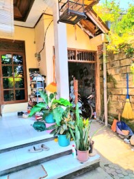 Rumah 4 KT area Ubung dkt jl Cargo Denpasar