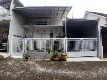 Rumah 4 Kamar Kondisi Bagus di Pandanwangi Sulfat Malang GMK02536