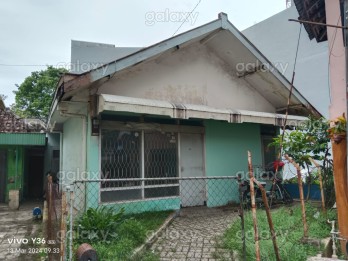 Rumah 4 Kamar di Daerah Gading Kasri Klojen Malang GMK02877