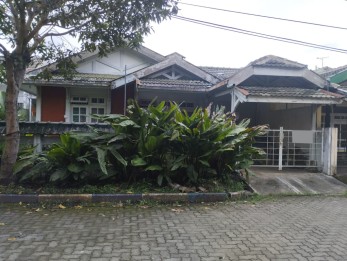 Rumah 5 Kamar di Puri Palma Araya Malang GMK02717