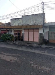 Rumah Asri Tengah Kota Malang