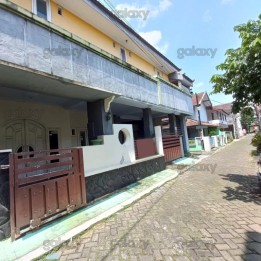 Rumah Bagus 10 Kamar Dijual di Sawojajar Malang GMK02730