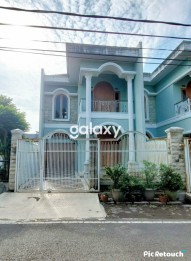 Rumah Bagus 2 Lantai di Dekat Daerah Rampal Malang GMK02651