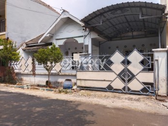 Rumah Bagus 3 Kamar di Area Sulfat Malang GMK02569