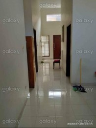 Rumah Bagus 3 kamar di Lowokwaru Malang GMK02727