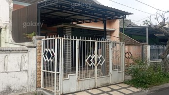 Rumah Bagus 3 kamar di Pakis Malang GMK02951